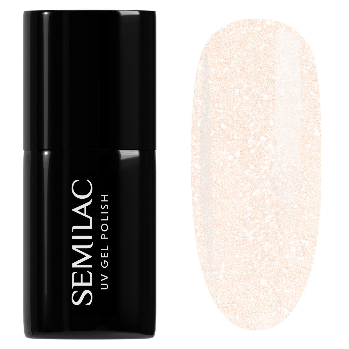 Semilac 580 Party Together UV Gel Polish