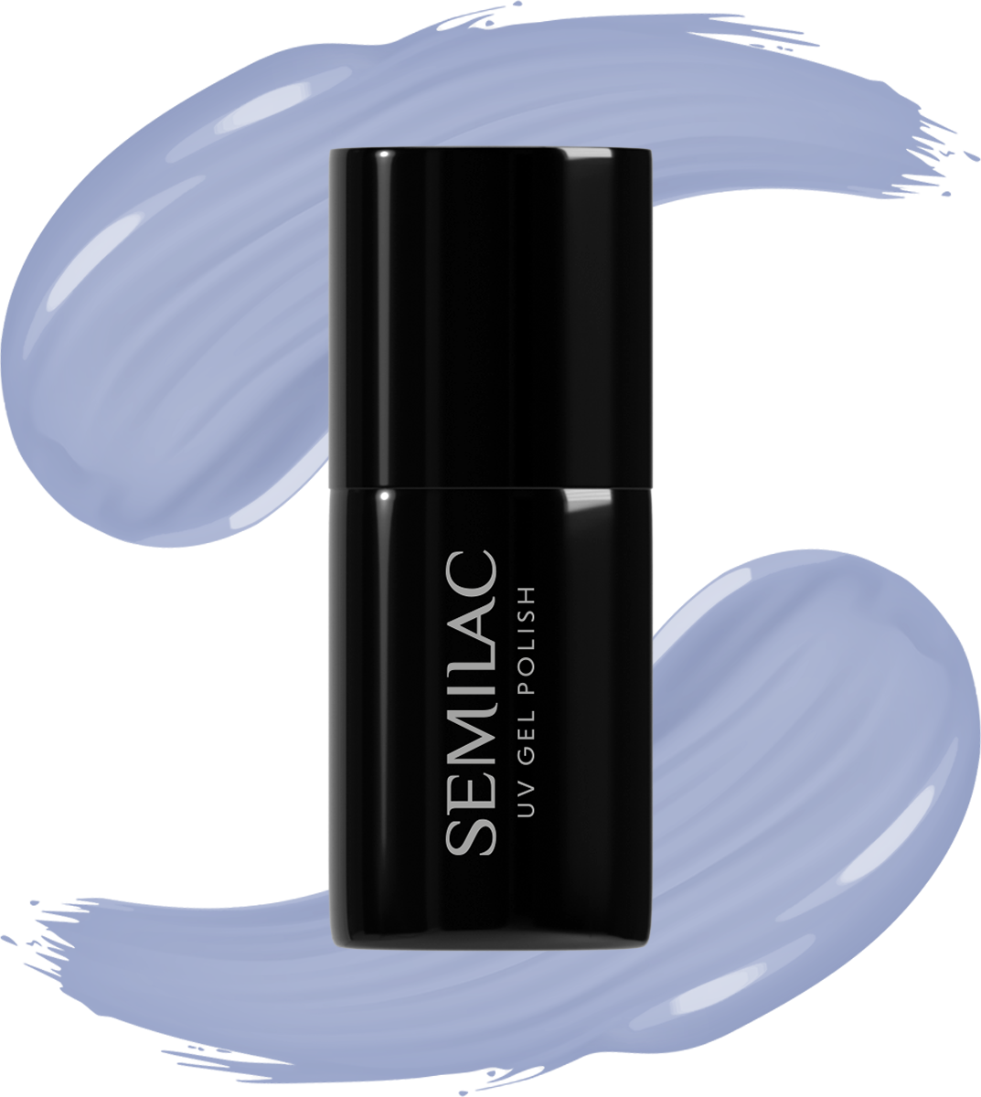 Semilac 603 Summer Sky UV Gel Polish 7ml - Semilac UK