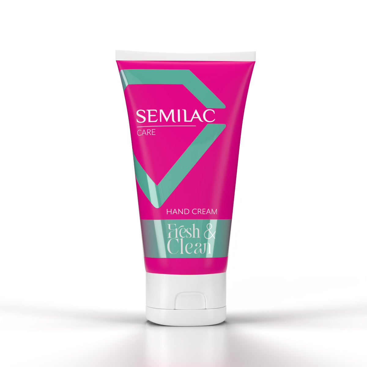 Semilac Care Fresh & Clean Hand Cream 75 ml