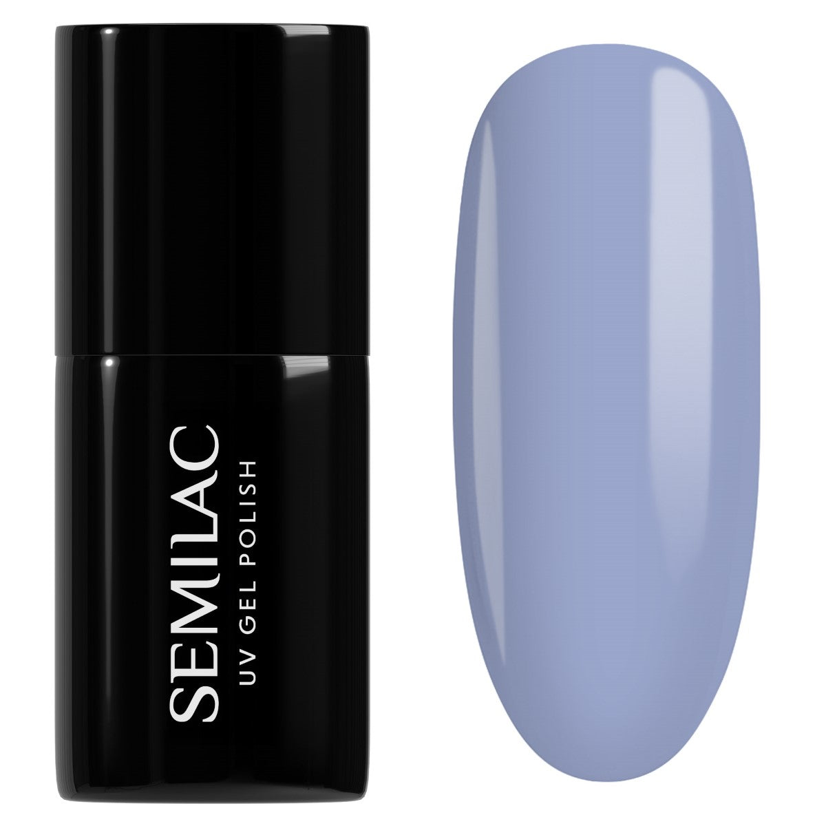 Semilac 603 Summer Sky UV Gel Polish