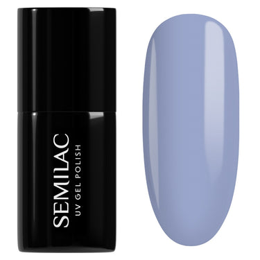 Semilac 603 Summer Sky UV Gel Polish