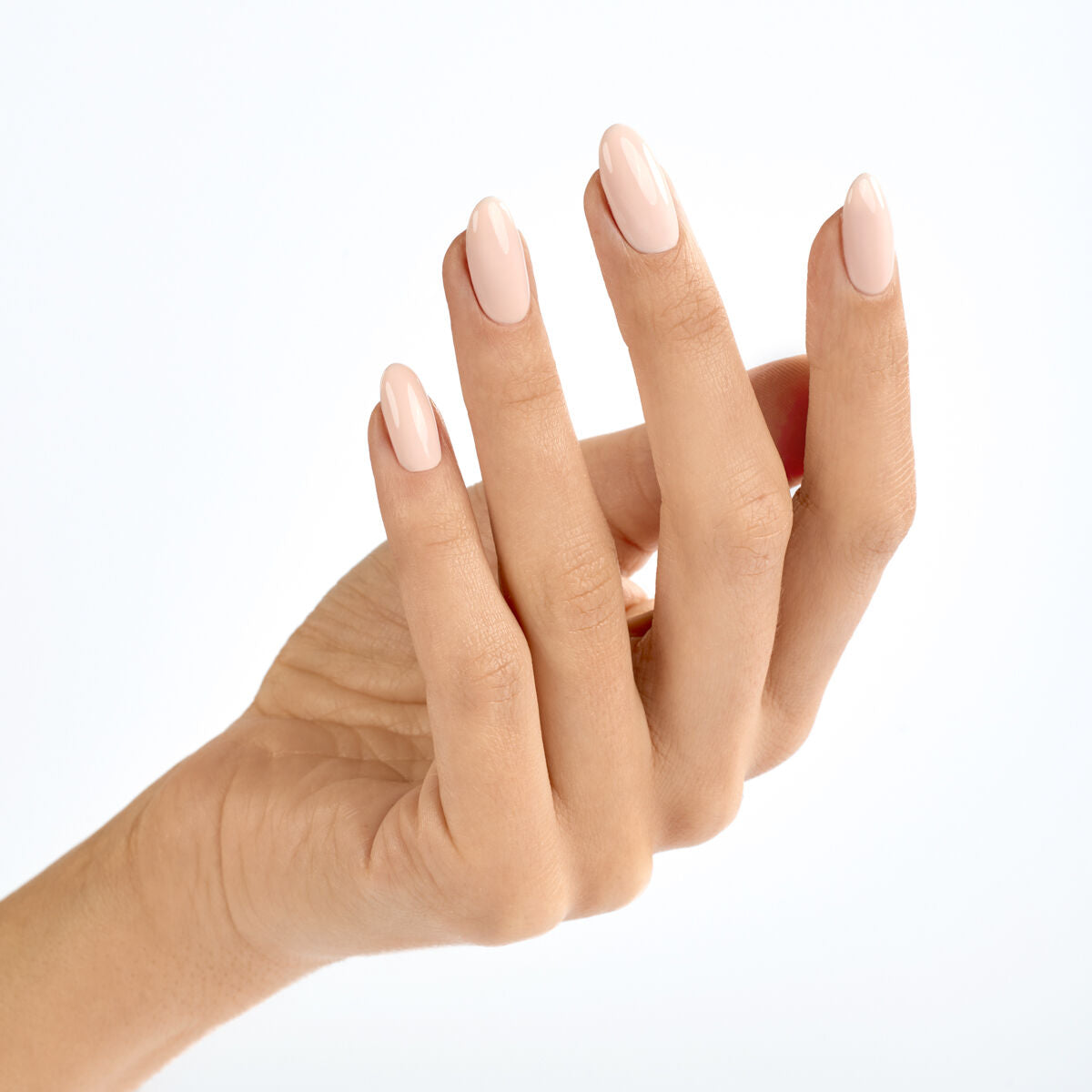 Hi Hybrid 603 EASY 3in1 Peach Peace UV Gel Polish 5ml