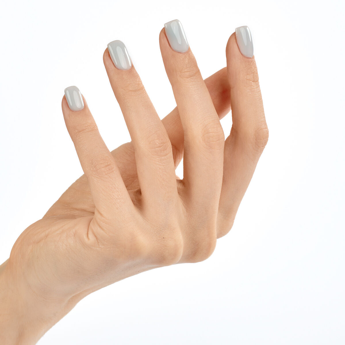 Hi Hybrid 607 EASY 3in1 Mindful Grey UV Gel Polish 5ml