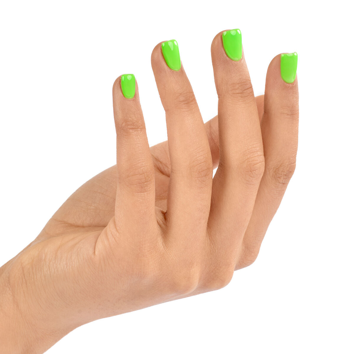 Hi Hybrid 614 EASY 3in1 Green Monster UV Gel Polish 5ml