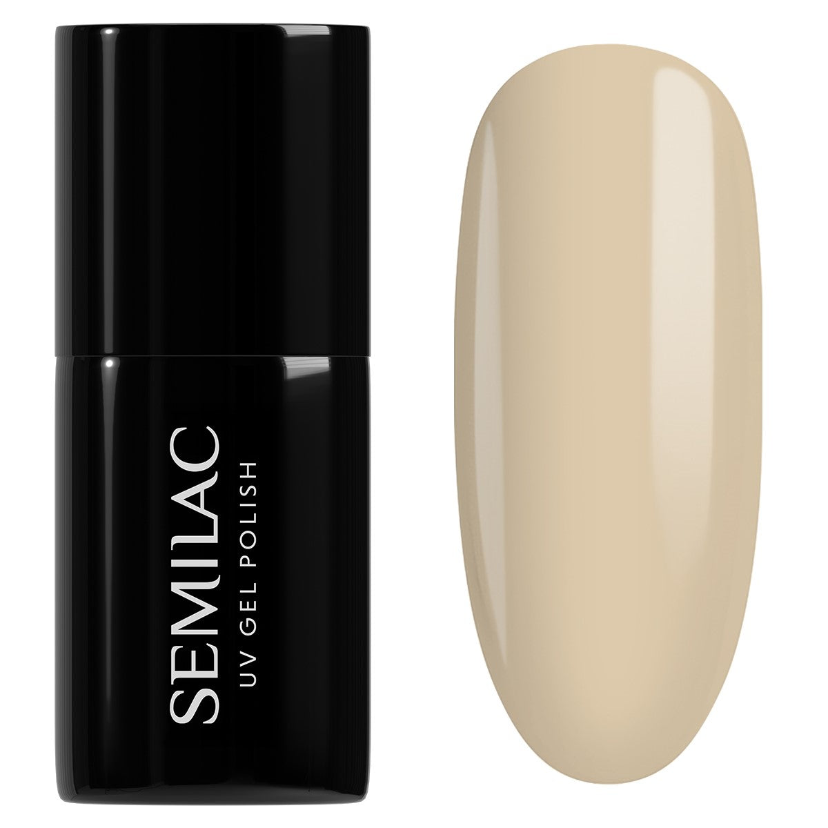 Semilac 651 Zen UV Gel Polish