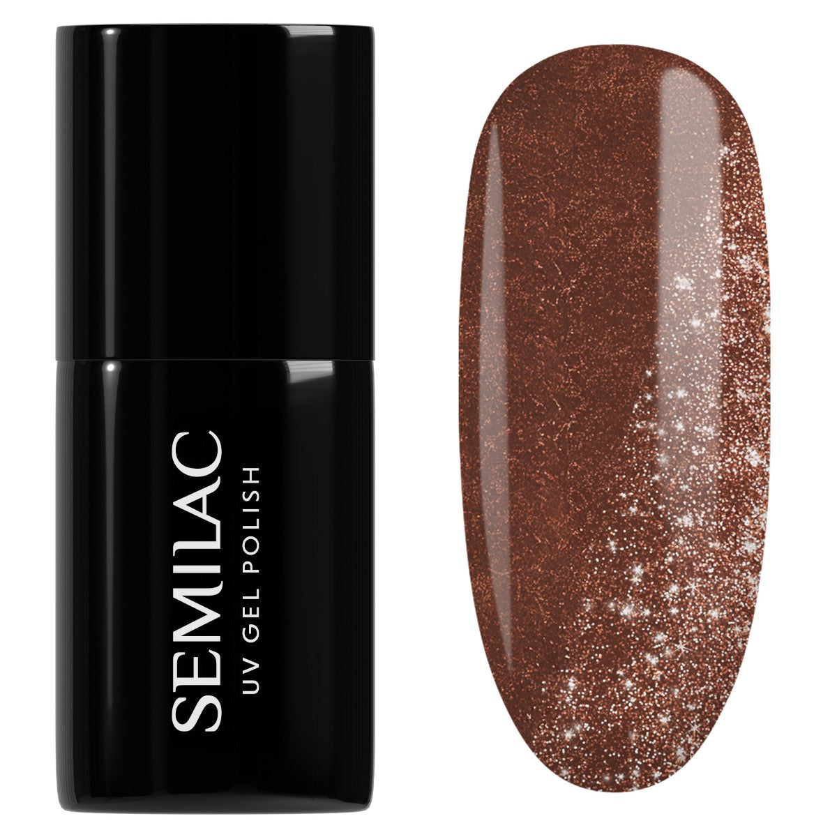 Semilac 654 Mindful UV Gel Polish