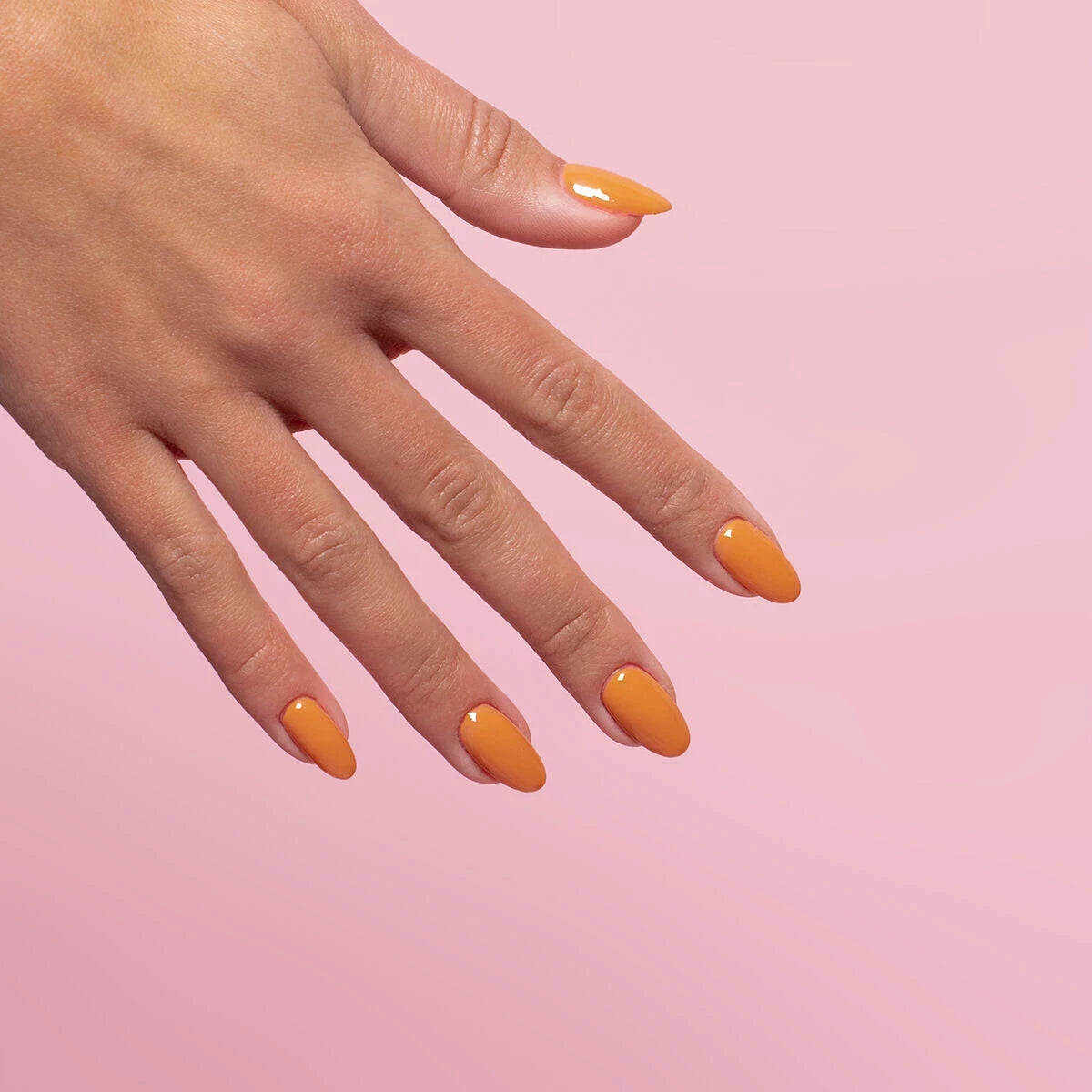 Semilac 686 Alegría UV Gel Polish