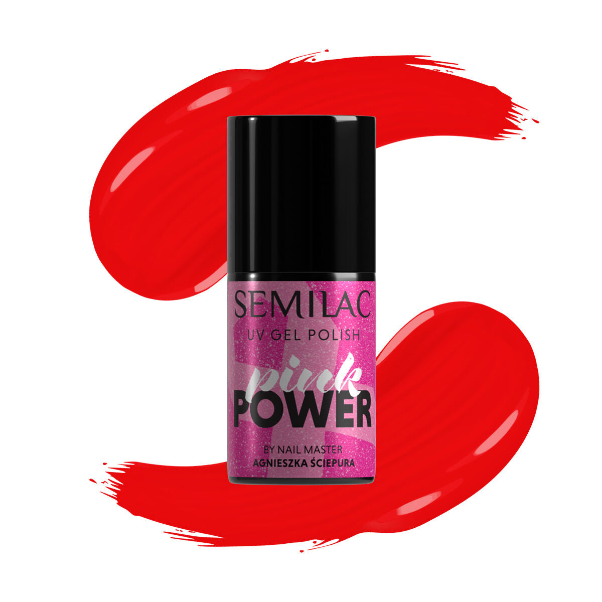 Semilac A702 Just Me UV Gel Polish