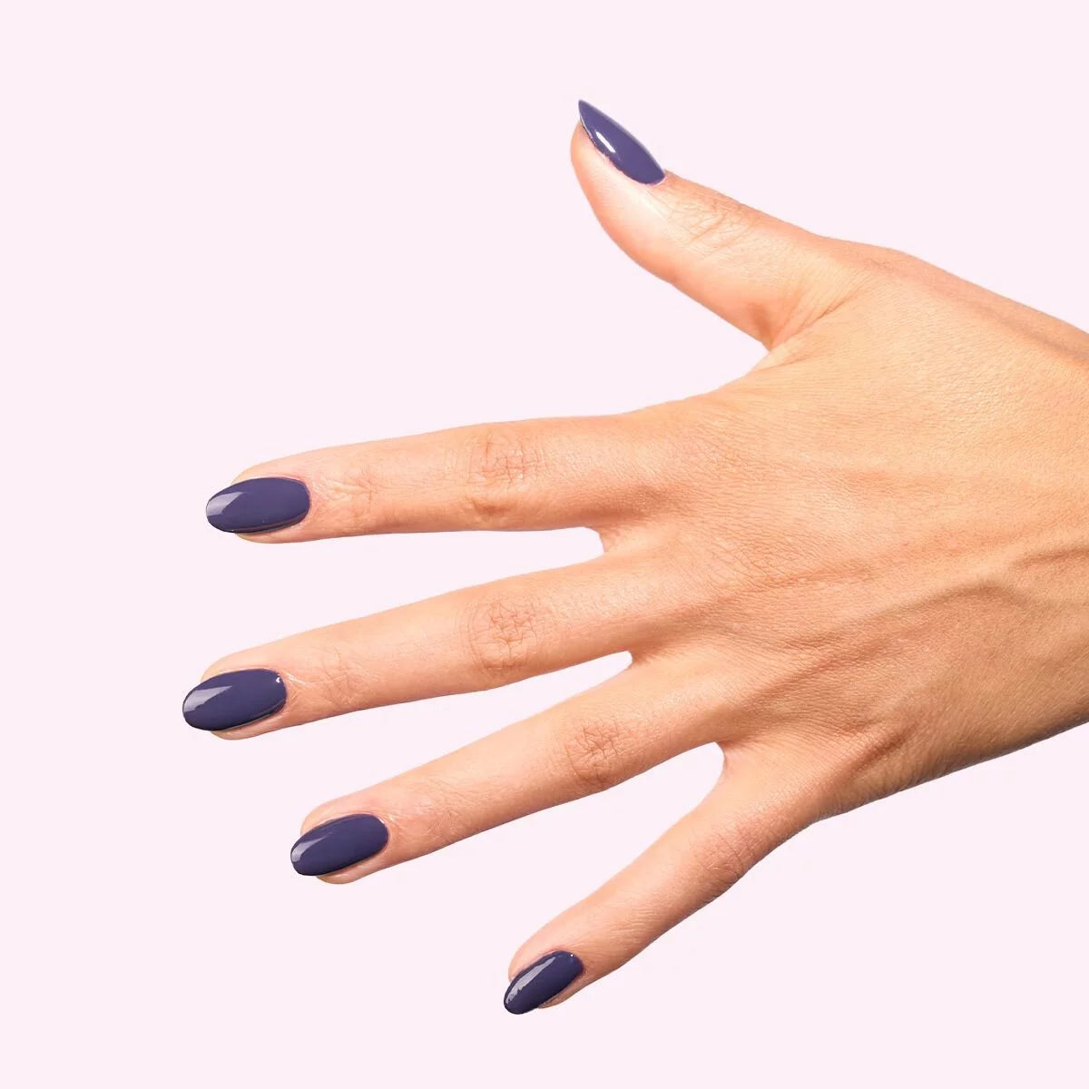 Semilac 741 Navy Eclipse UV Gel Polish