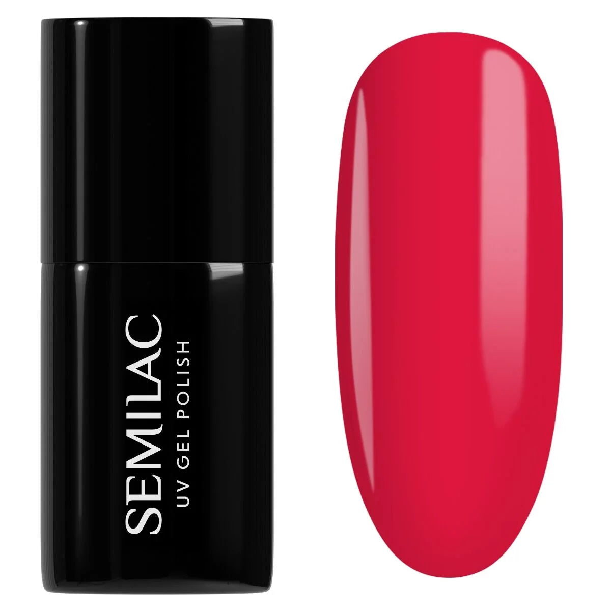 Semilac 794 Sweet Strawberry UV Gel Polish