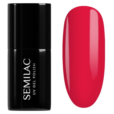 Semilac 794 Sweet Strawberry UV Gel Polish
