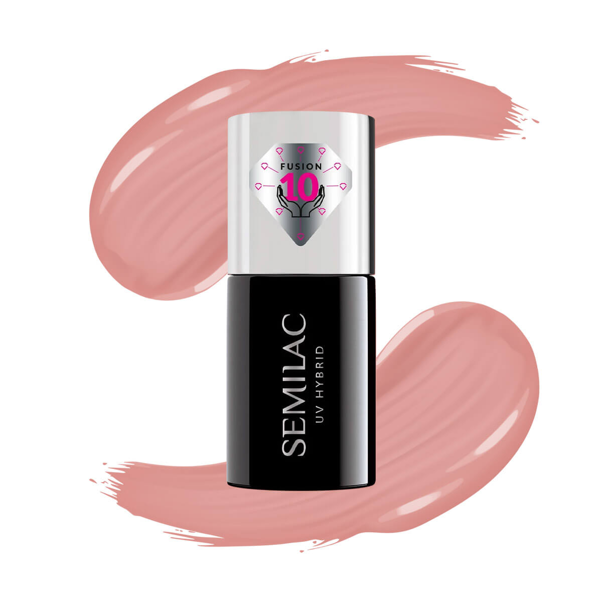 Semilac Extend Care 5in1