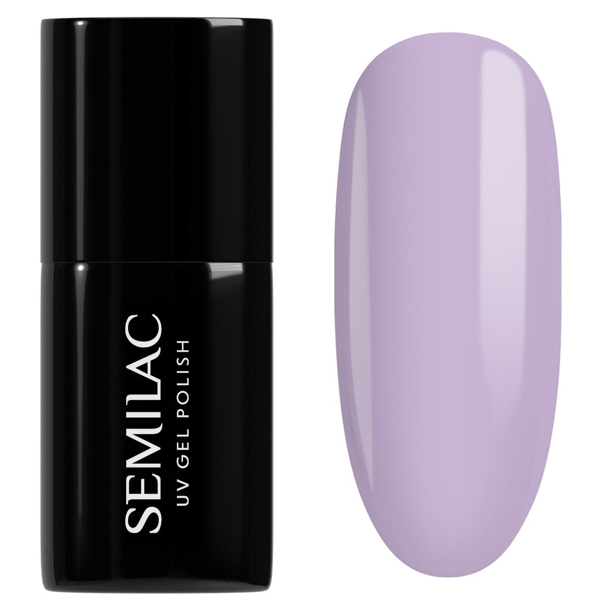 Semilac Extend 5in1 811 Pastel Lavender UV Gel Polish
