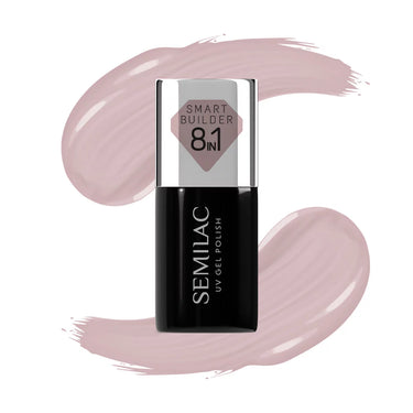 Semilac Smart Builder 815 Delicate Mocca