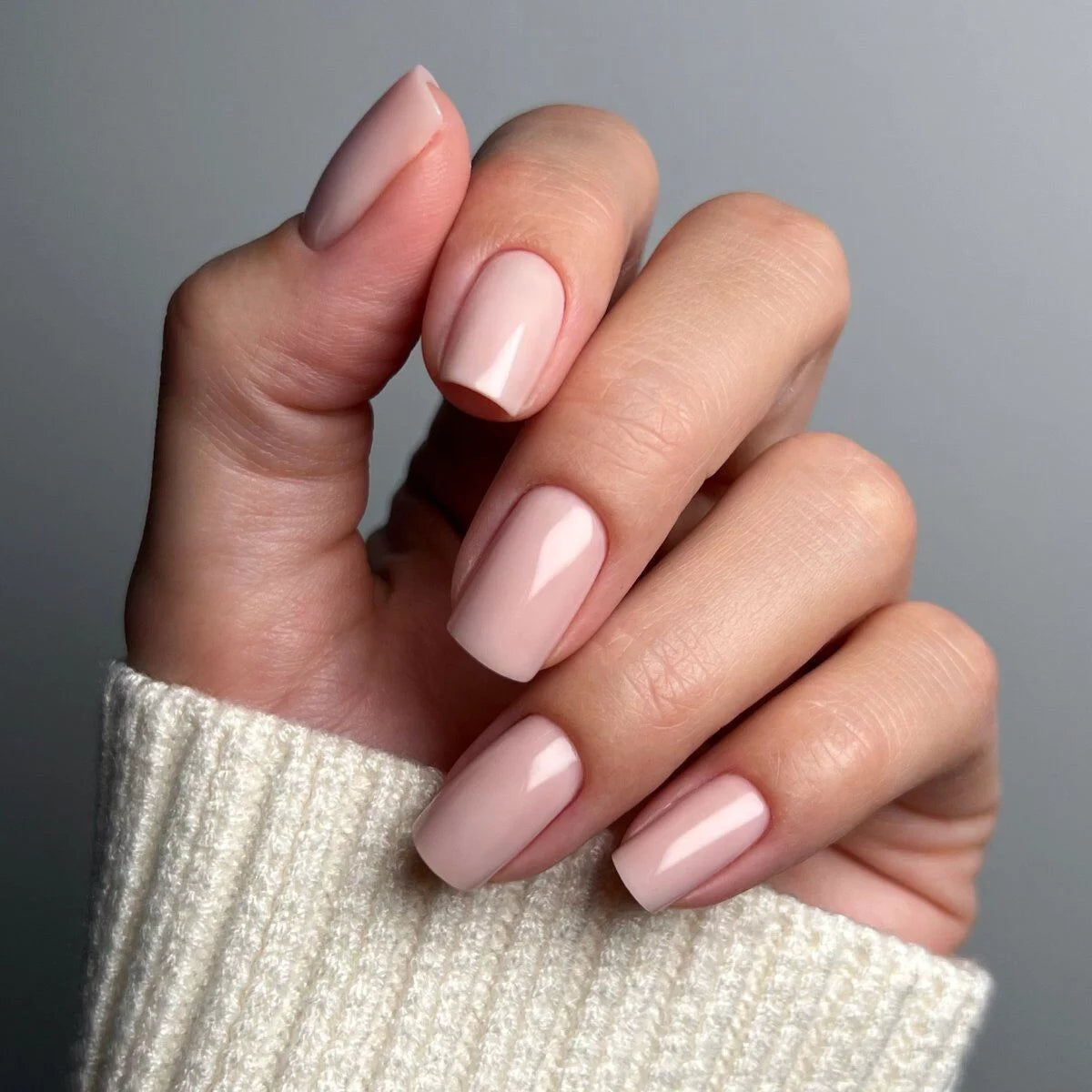 Semilac Smart Builder 816 Pale Nude