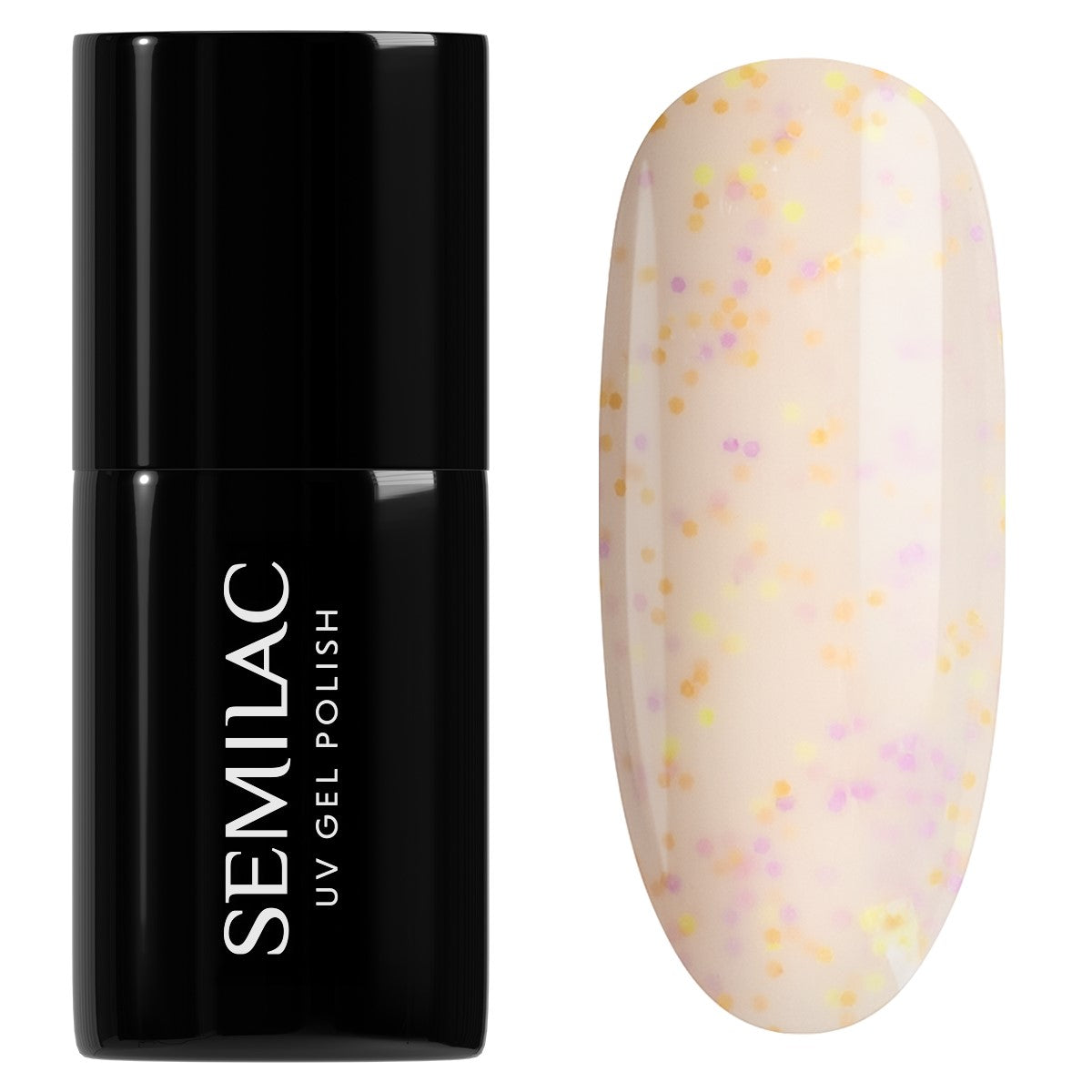 Semilac 920 Candy Butter UV Gel Polish