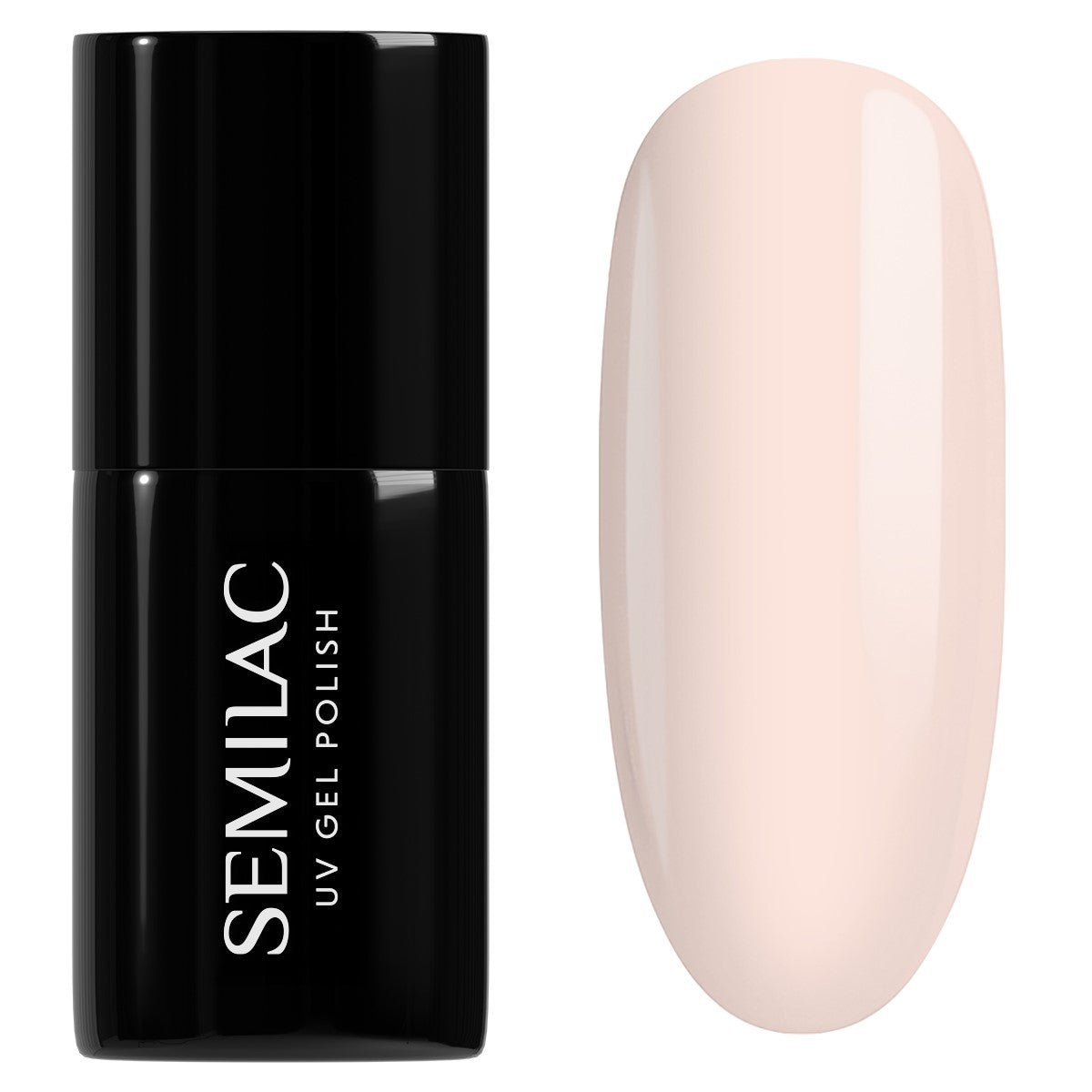 Semilac 929 Barely Butter UV Gel Polish