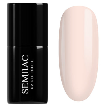 Semilac 929 Barely Butter UV Gel Polish