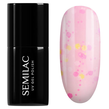 Semilac 931 Festival Vibes UV Gel Polish