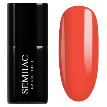 Semilac 935 Disco Inferno UV Gel Polish