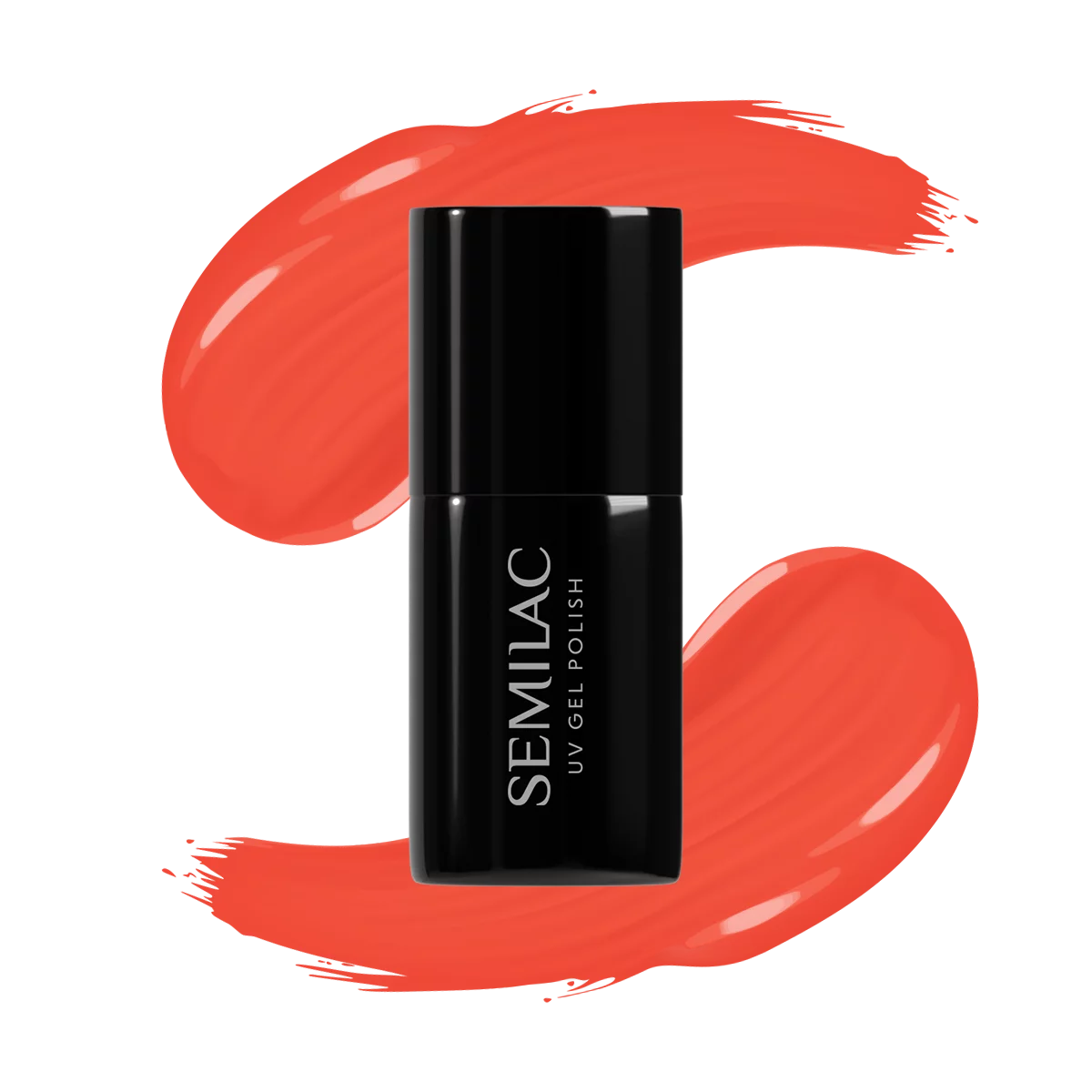 Semilac 935 Disco Inferno UV Gel Polish