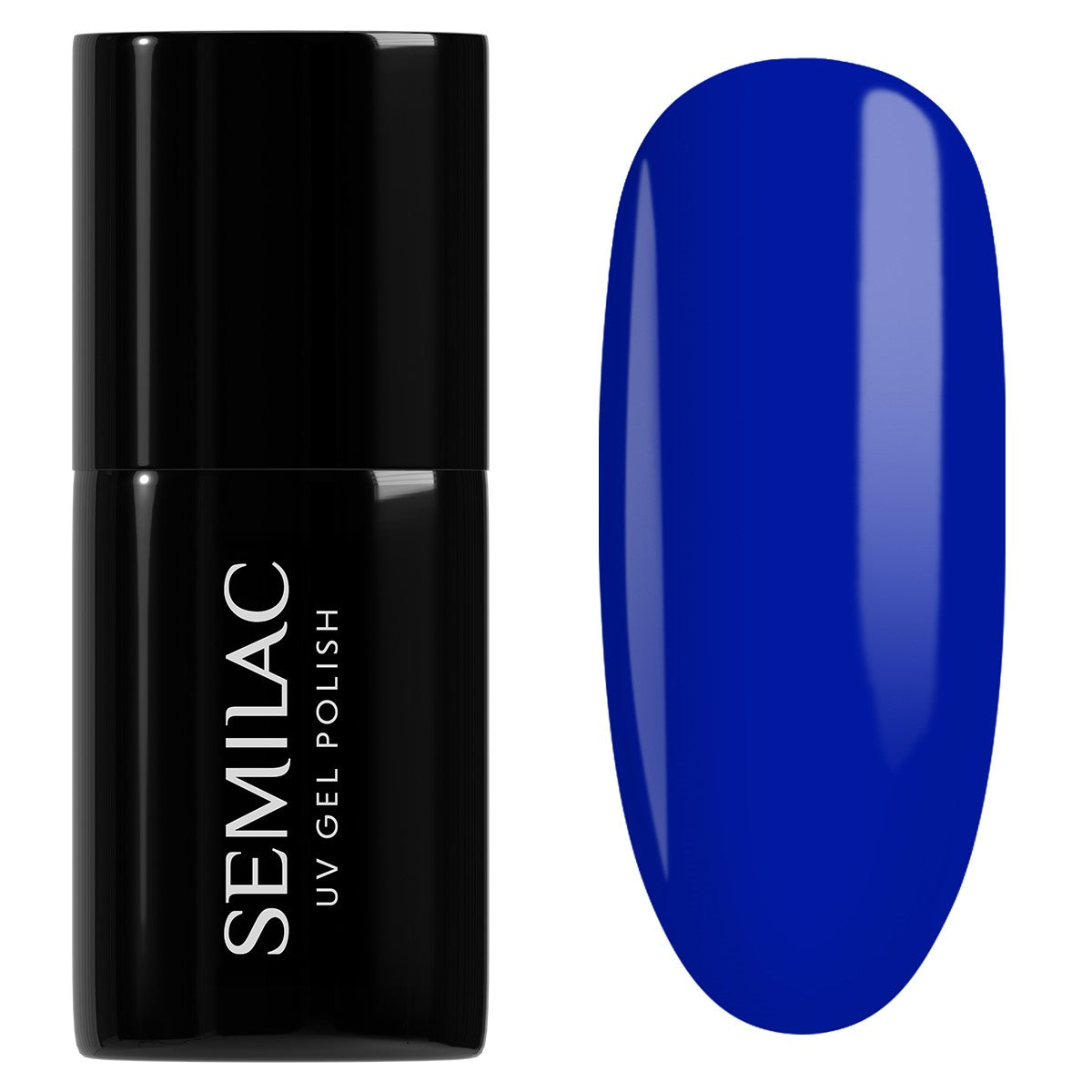 Semilac 938 Electric Rave UV Gel Polish