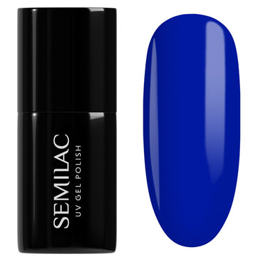 Semilac 938 Electric Rave UV Gel Polish