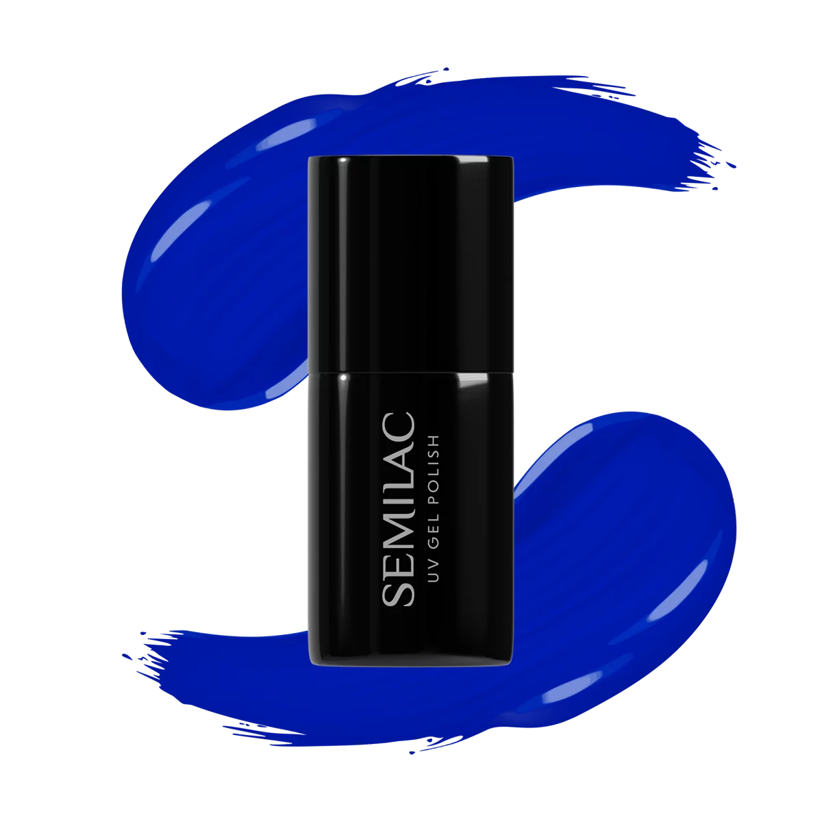 Semilac 938 Electric Rave UV Gel Polish