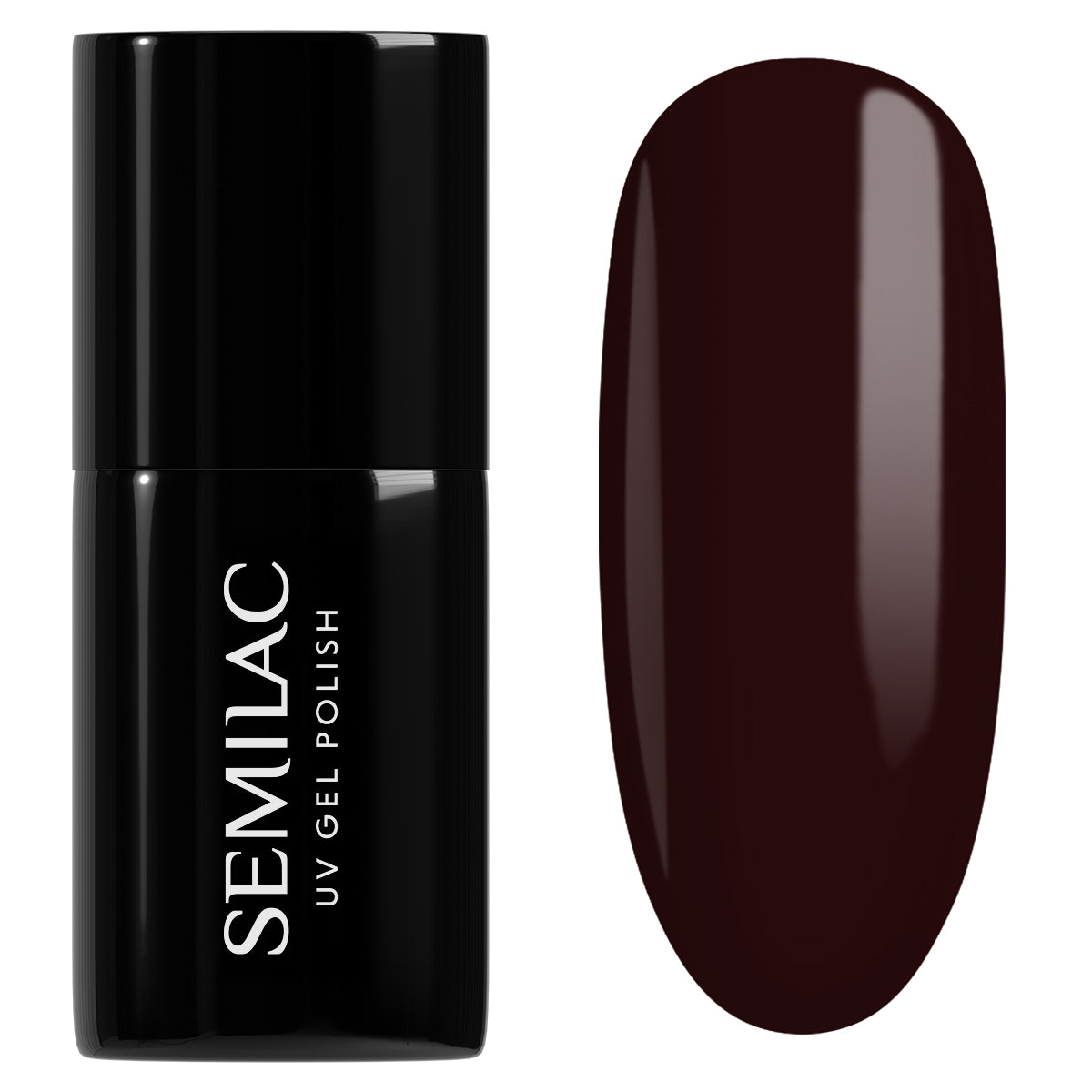 Semilac 939 90s Rich UV Gel Polish