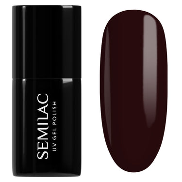 Semilac 939 90s Rich UV Gel Polish