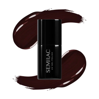 Semilac 939 90s Rich UV Gel Polish