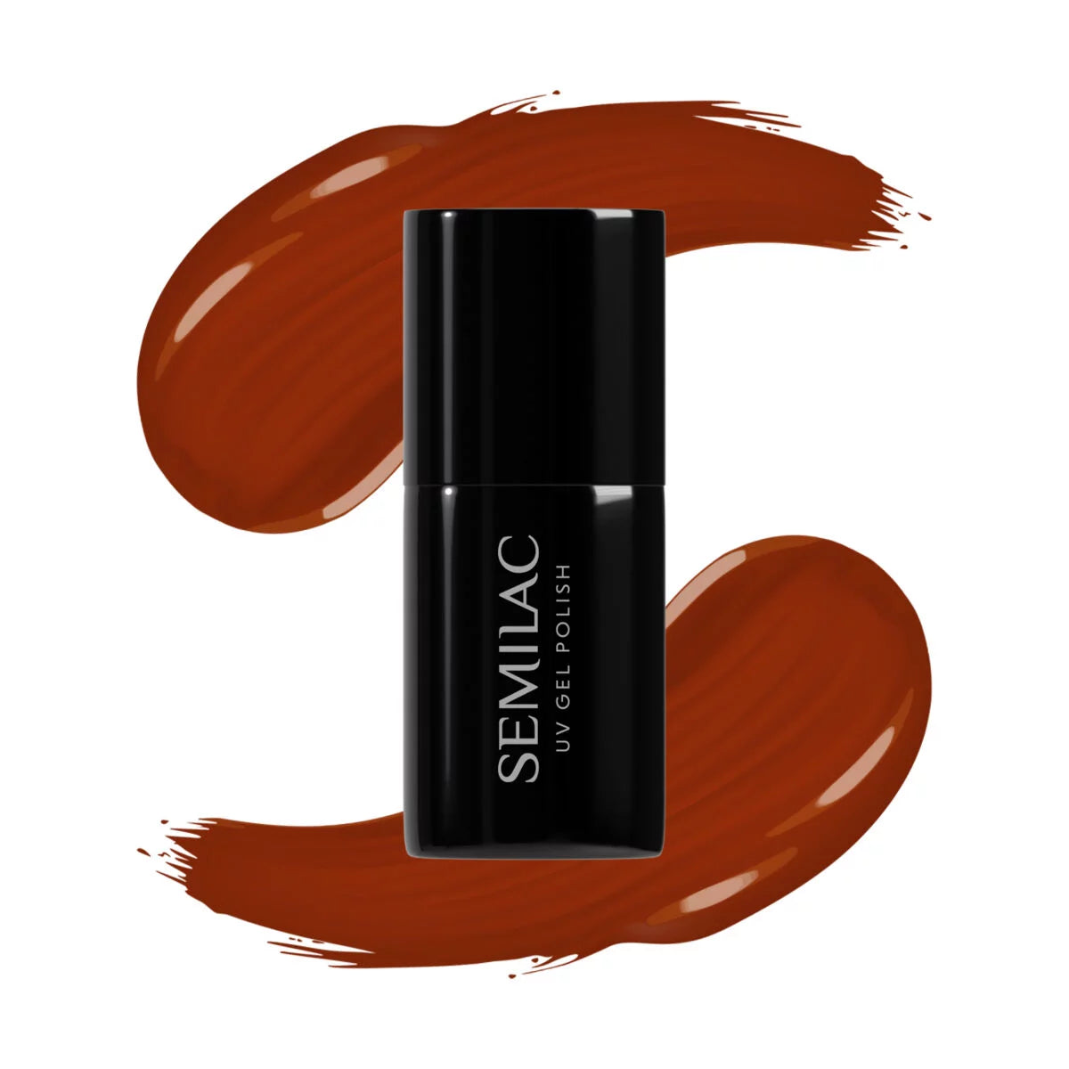 Semilac 943 Too Hot UV Gel Polish