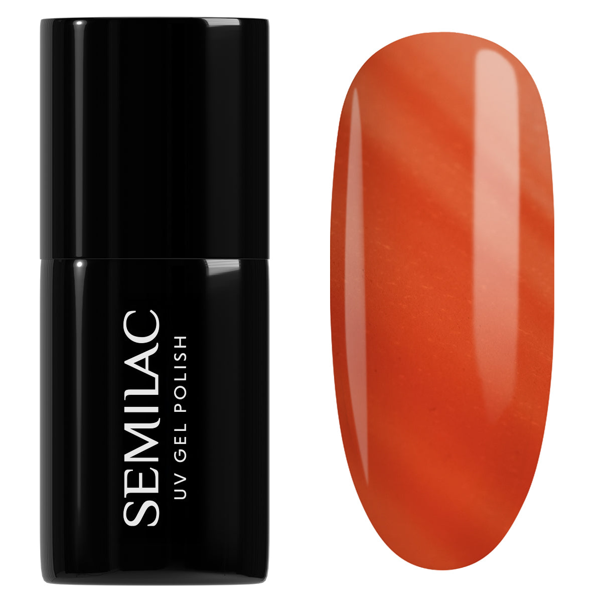 Semilac 945 Jelly Spritz UV Gel Polish