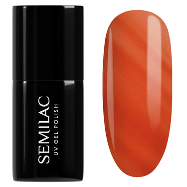 Semilac 945 Jelly Spritz UV Gel Polish