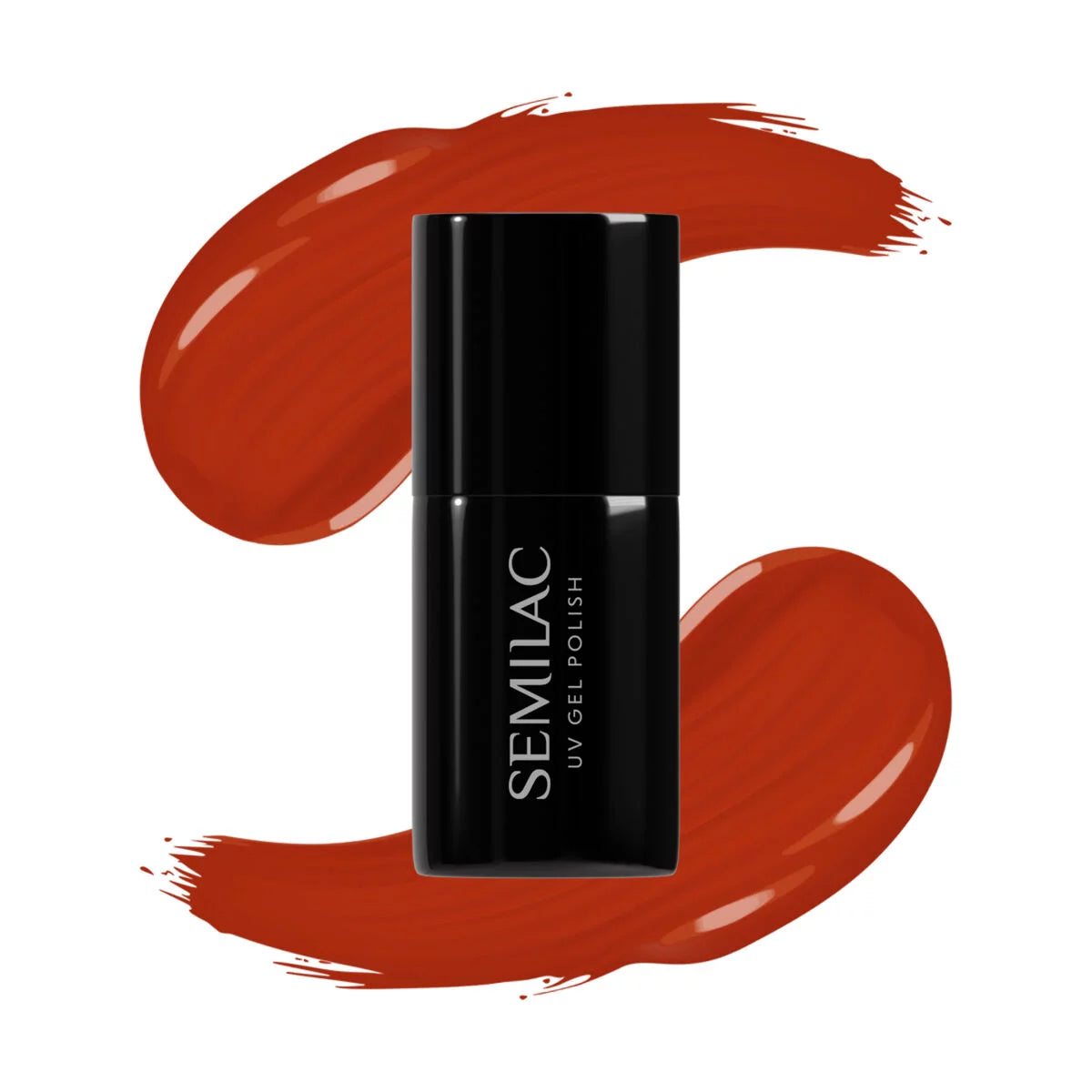 Semilac 945 Jelly Spritz UV Gel Polish