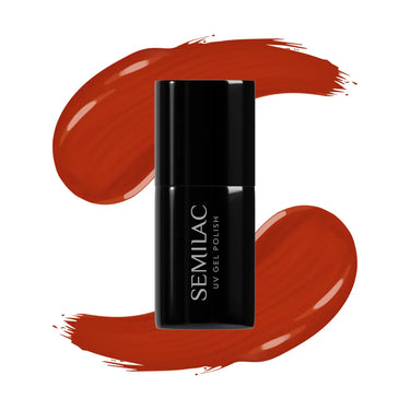 Semilac 945 Jelly Spritz UV Gel Polish