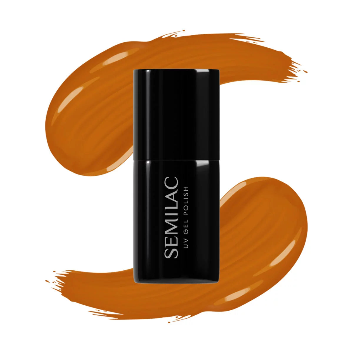 Semilac 946 Jelly Honey UV Gel Polish