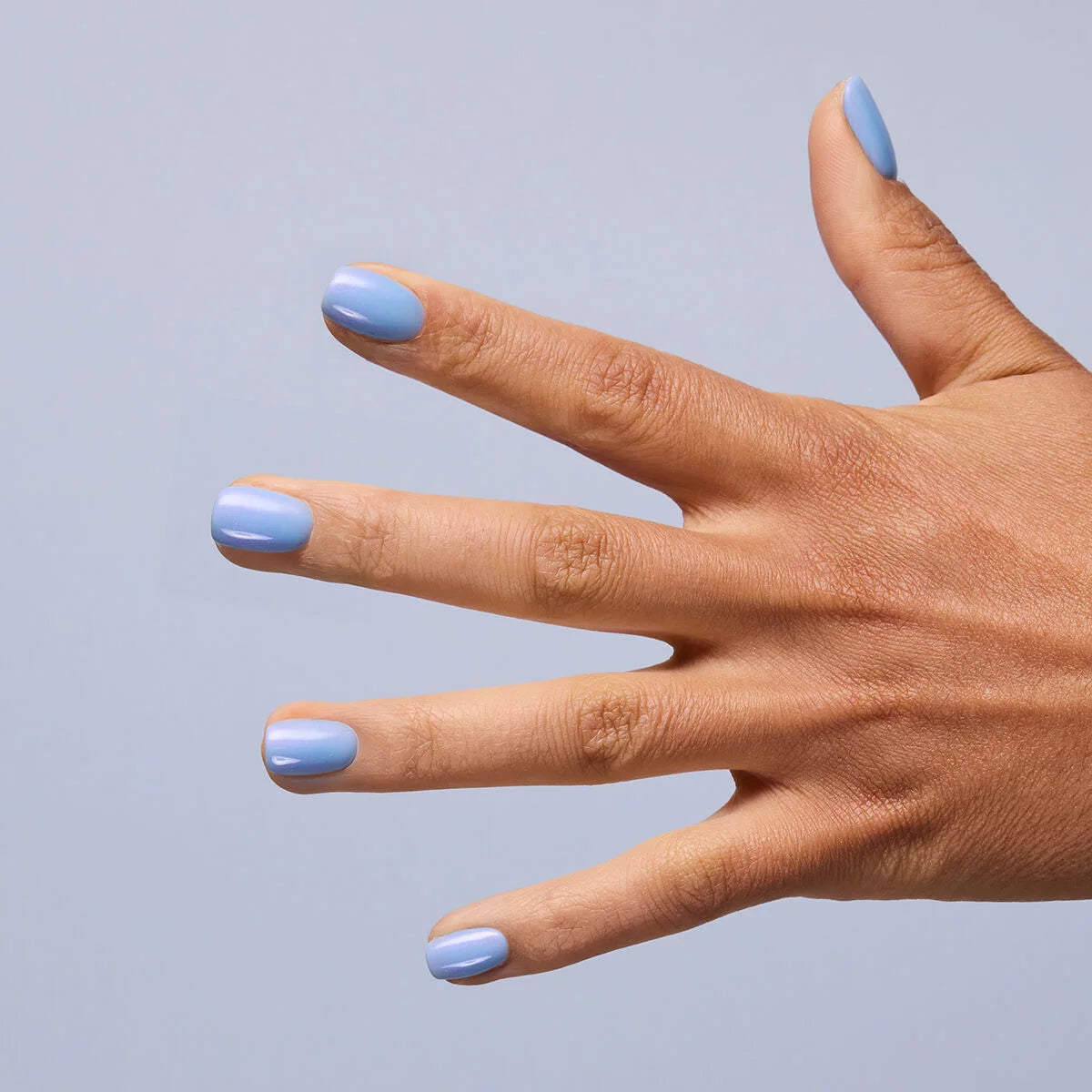 Semilac 952 Frosty Glaze UV Gel Polish