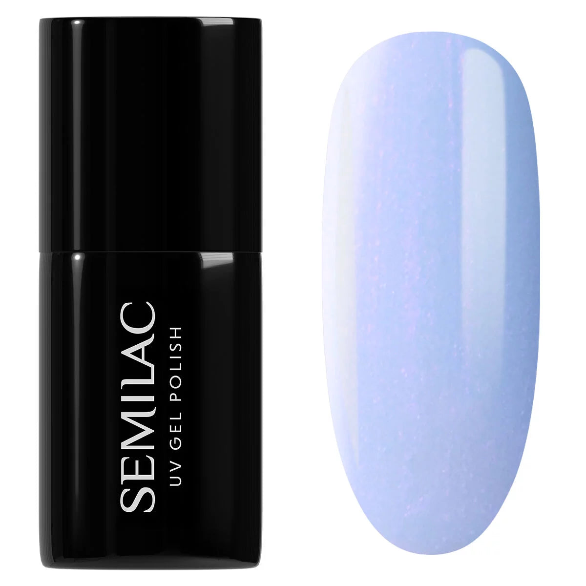 Semilac 952 Frosty Glaze UV Gel Polish