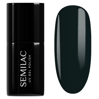 Semilac 957 Jelly Green UV Gel Polish