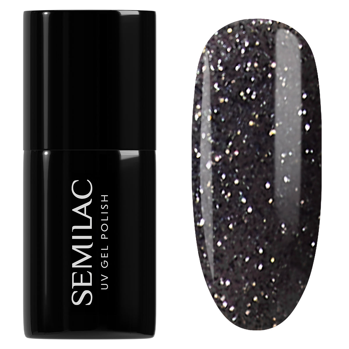 Semilac Shine with Me Set