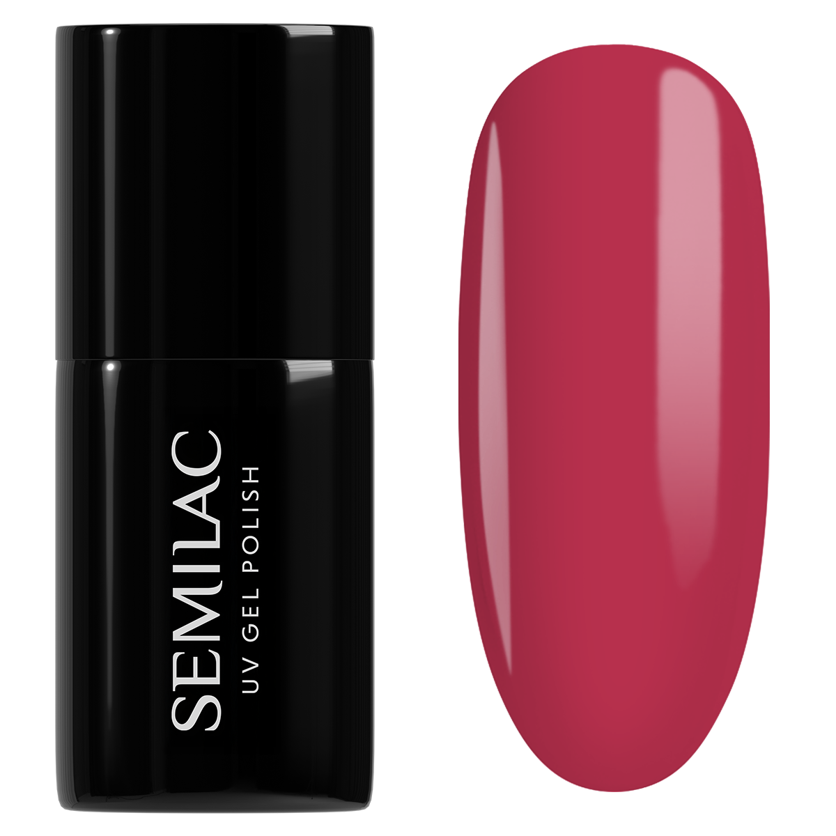 Semilac 969 Jelly Kiss UV Gel Polish