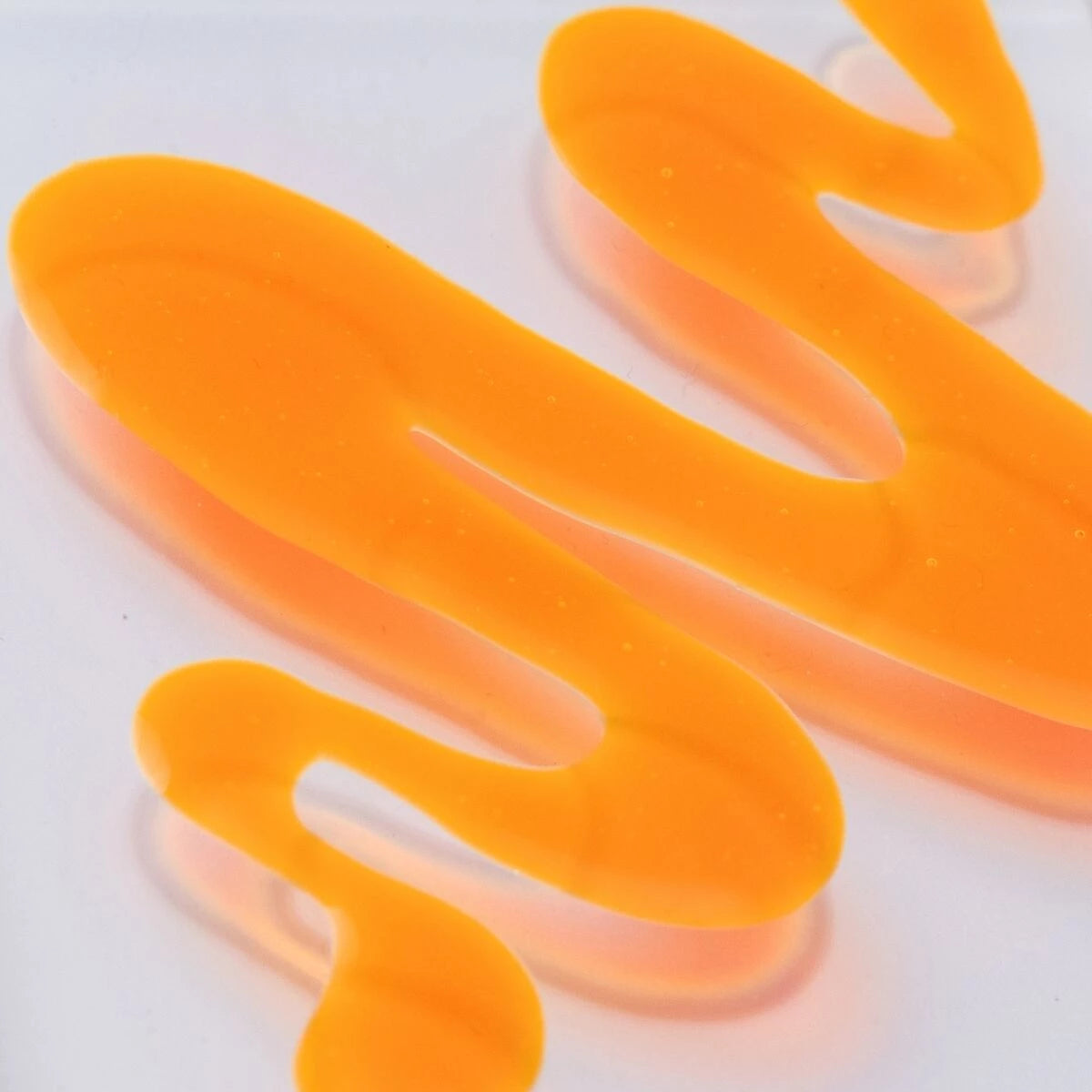 Semilac 976 Jelly Papaya UV Gel Polish