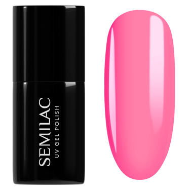 Semilac 978 Jelly Guava UV Gel Polish
