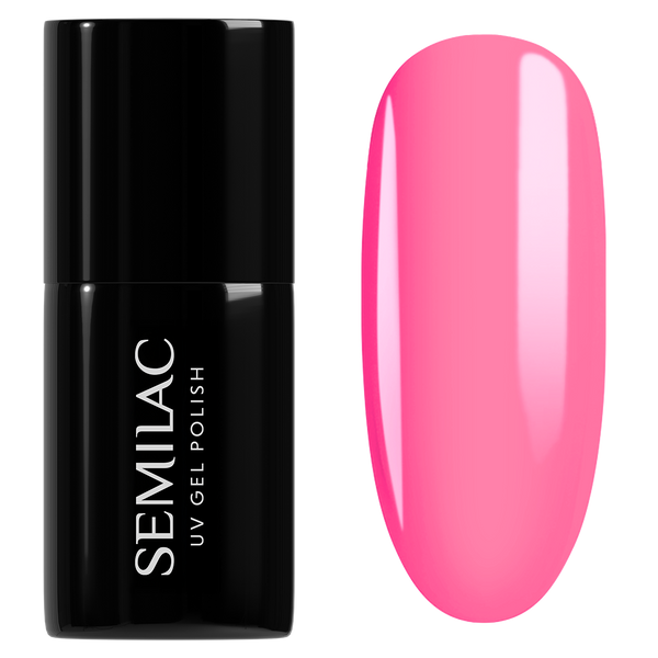 Semilac 978 Jelly Guava UV Gel Polish