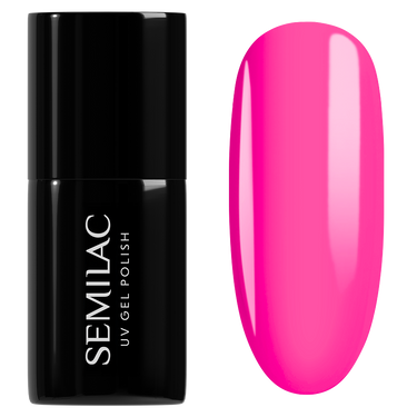 Semilac 979 Pinka Colada UV Gel Polish