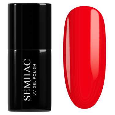Semilac 981 Spicy Neon UV Gel Polish