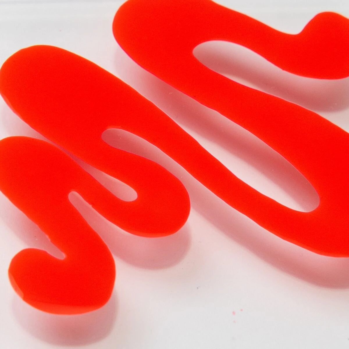 Semilac 981 Spicy Neon UV Gel Polish