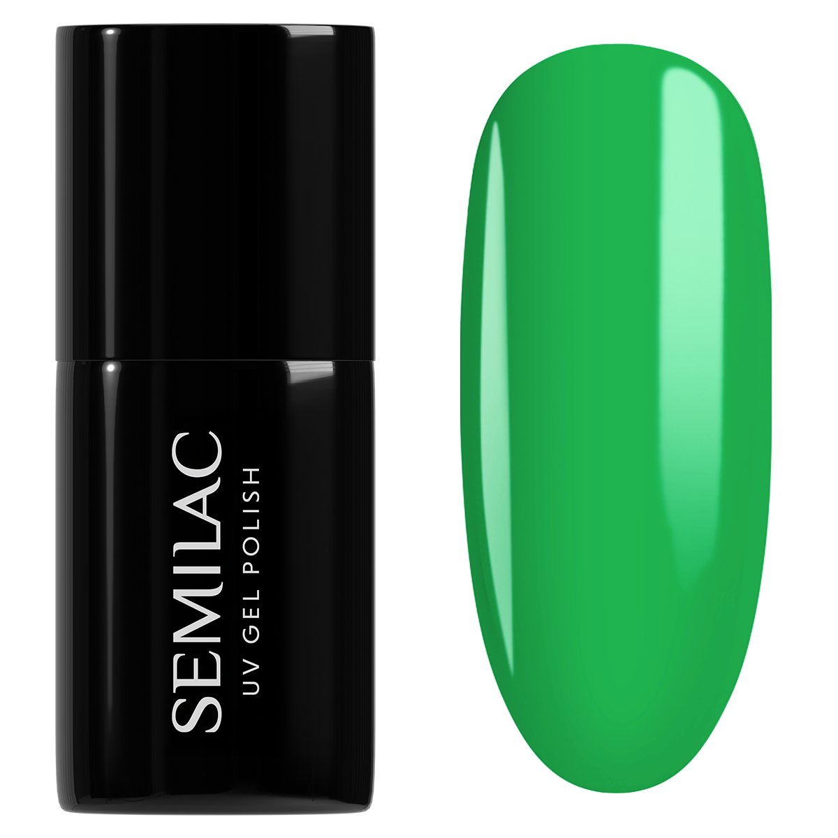Semilac 984 Jelly Appletini UV Gel Polish