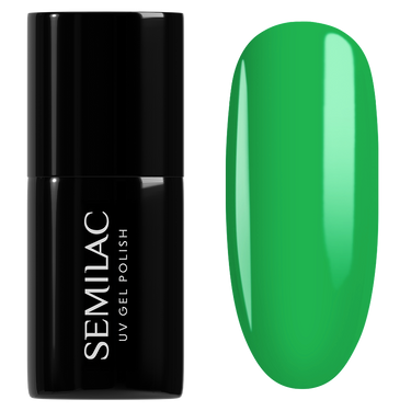 Semilac 984 Jelly Appletini UV Gel Polish